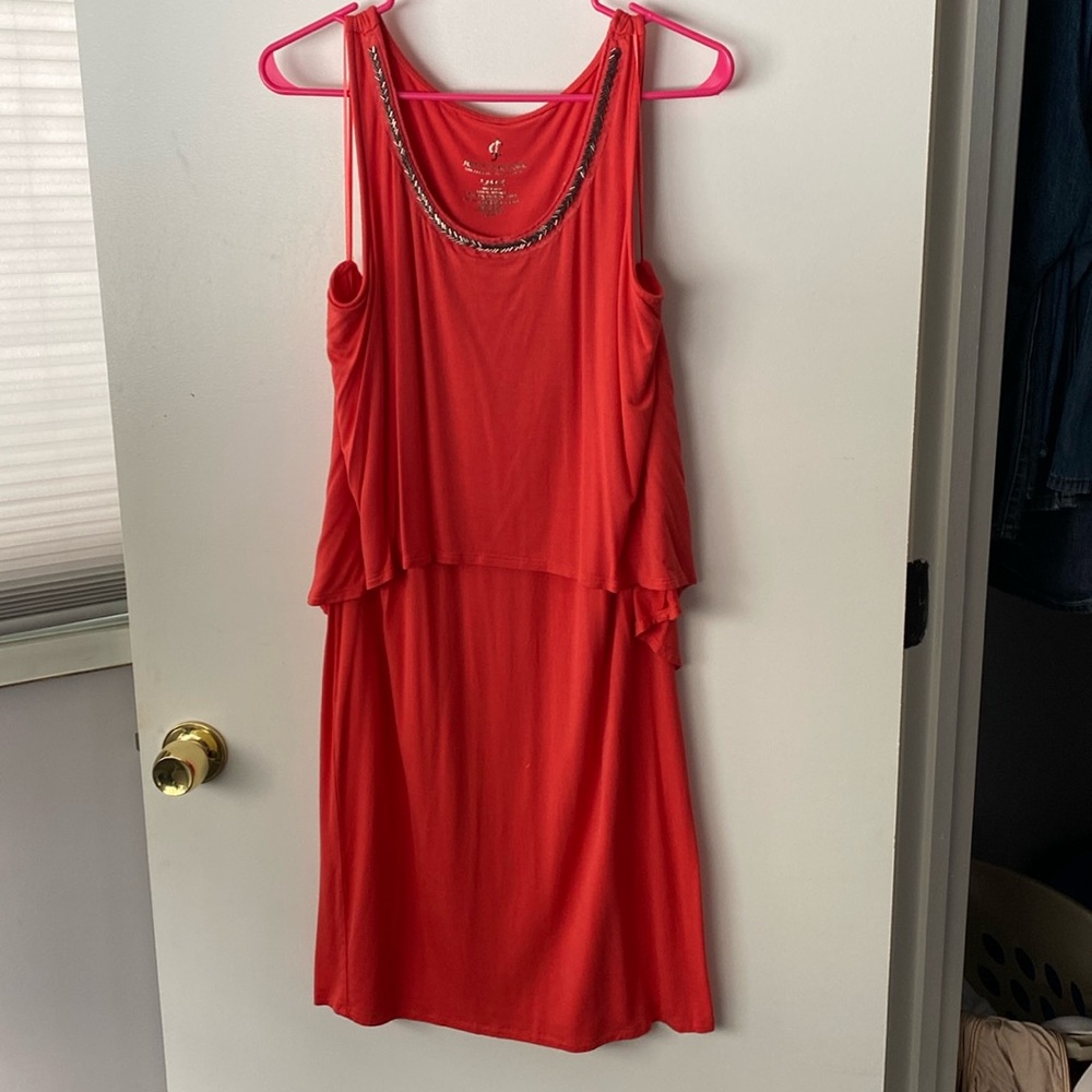 Juicy Couture Dress